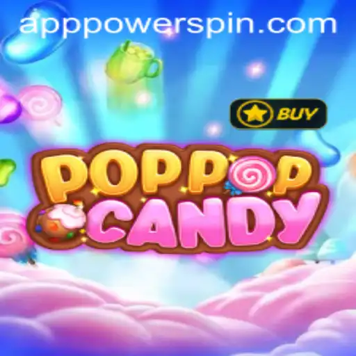 Exploring the Sweet World of POPPOPCANDY: An In-depth Look at the Game Features and Rules