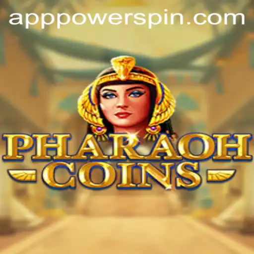 PharaohCoins: The Ancient Egyptian Treasure Hunt