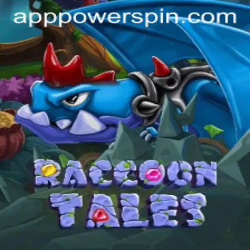 Discover the Enchanting World of RaccoonTales and the Exciting Powerspin Feature