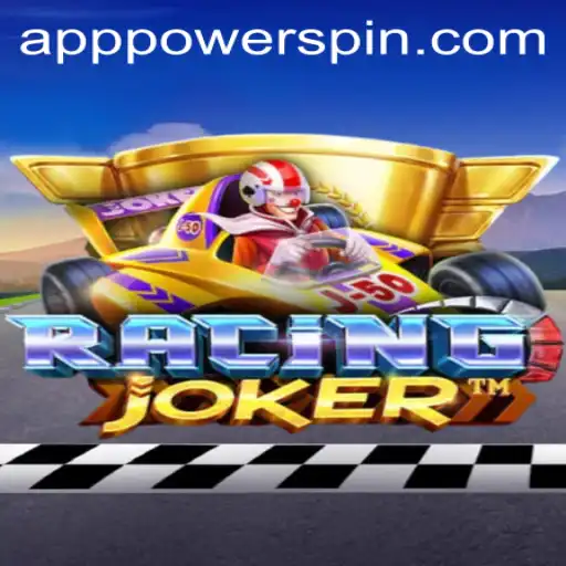 Discover the Thrills of RacingJoker and Mastering the Art of the Powerspin