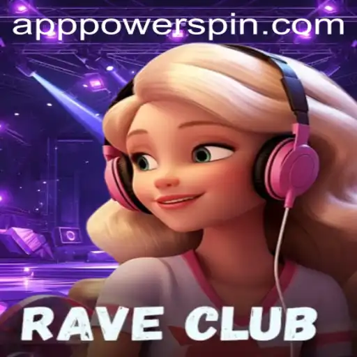 Exploring the Thrills of RaveClub: Unveiling the Powerspin