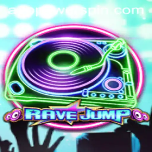 Experience the Thrills of RaveJump: A Spectacular Blend of Energy and Strategy