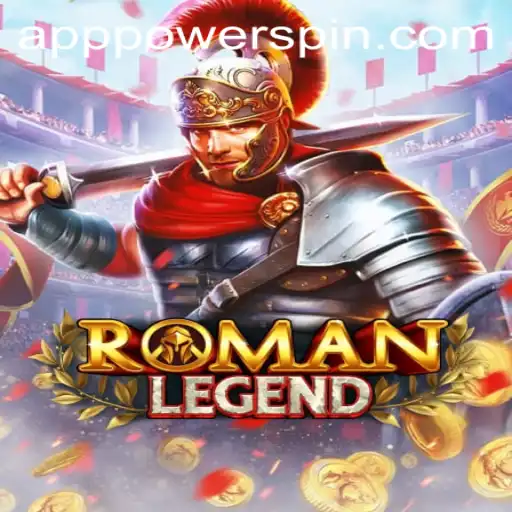 RomanLegend: Unveiling the Mystical Powerspin Adventure