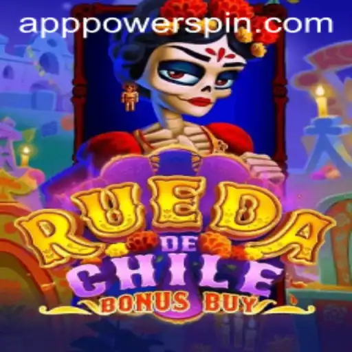An In-Depth Look at RuedaDeChileBonusBuy and the Dynamic Powerspin Feature