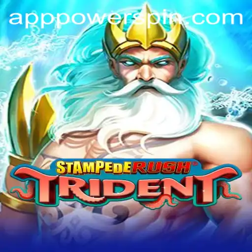 Experience the Thrill of StempedeRushTrident