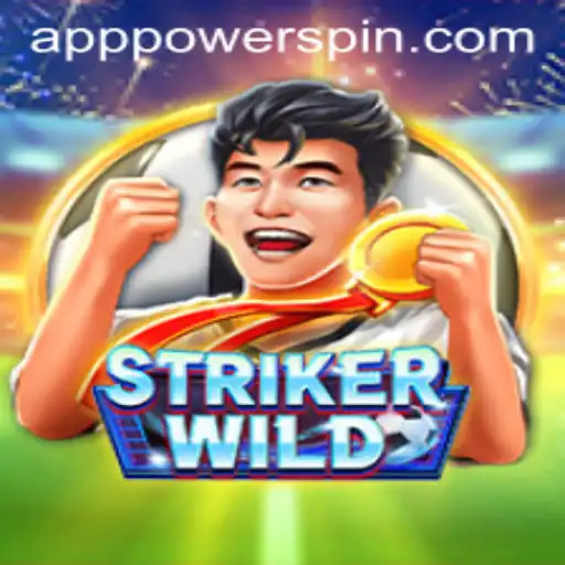 Dive into the Exciting World of StrikerWILD: Mastering the Powerspin