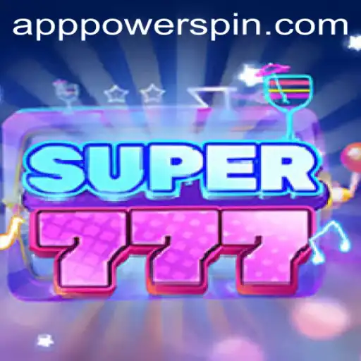 Discover the Thrilling World of Super777: Unleash the Power of the Powerspin