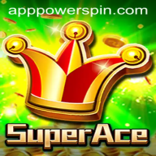 Exploring SuperAce: The Dynamic World of Powerspin
