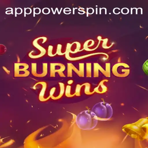 Exploring the Thrills of SuperBurningWins: A Powerspin Adventure