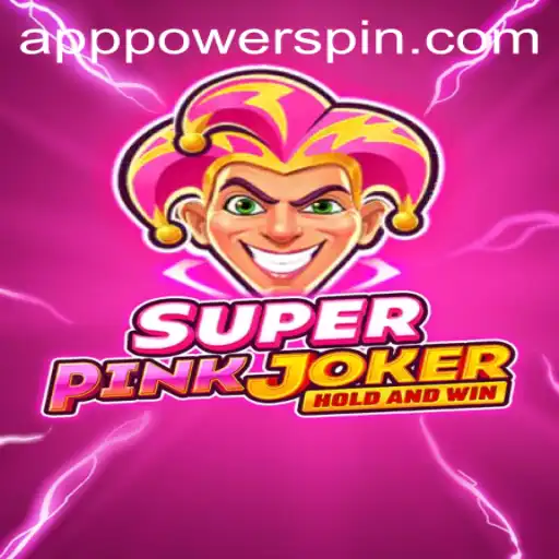 Unleashing the Excitement of SuperPinkJoker: A Comprehensive Guide