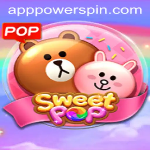 Dive into the Excitement of SweetPOP: The Candy-Themed Adventure