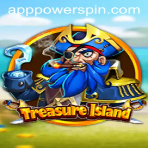 Treasure Island: Unveiling the Exciting World of PowerSpin