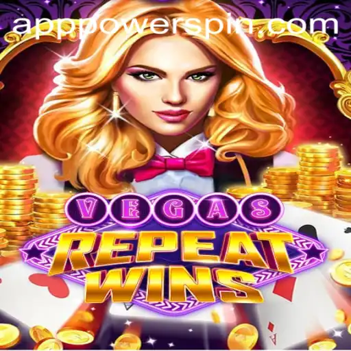 Unveiling the Thrills of VegasRepeatWins Featuring PowerSpin