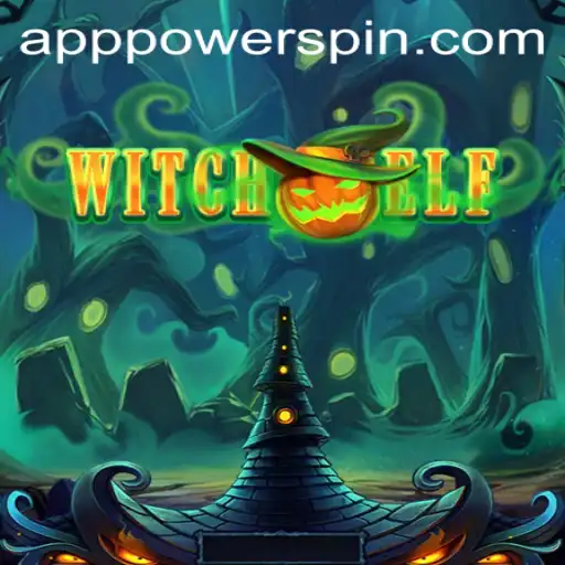 Unleashing the Mystical World of WitchElf: Powerspin Adventure