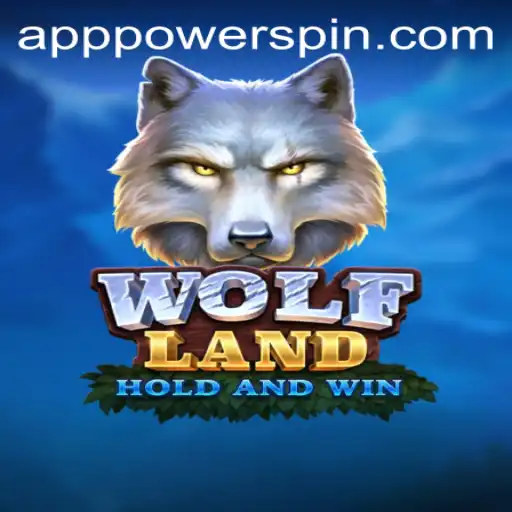 Discover 'WolfLand': A Thrilling Adventure with Powerspin Mechanics