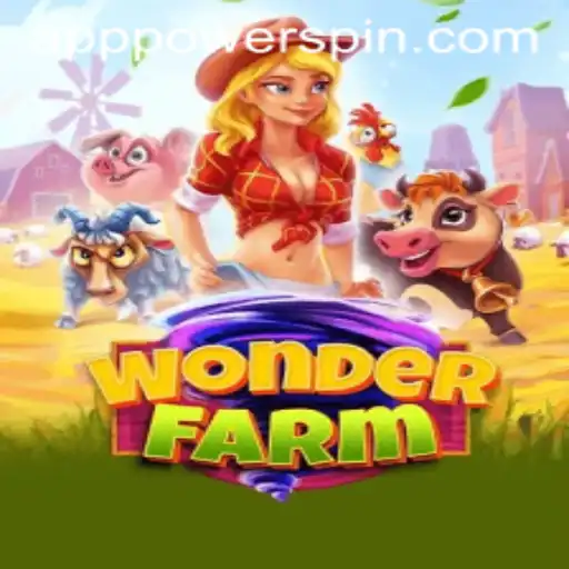Discover the Enchanting World of WonderFarm and Master the Powerspin