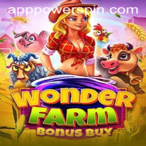 Explore the Exciting World of WonderFarmBonusBuy and the PowerSpin Feature