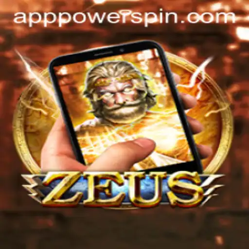 ZeusM Game: Harness the Thunder with the Powerful Powerspin