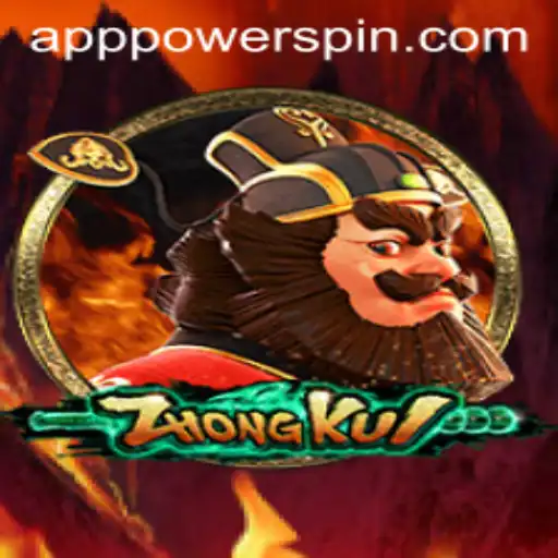 ZhongKui: Unleashing the PowerSpin Experience